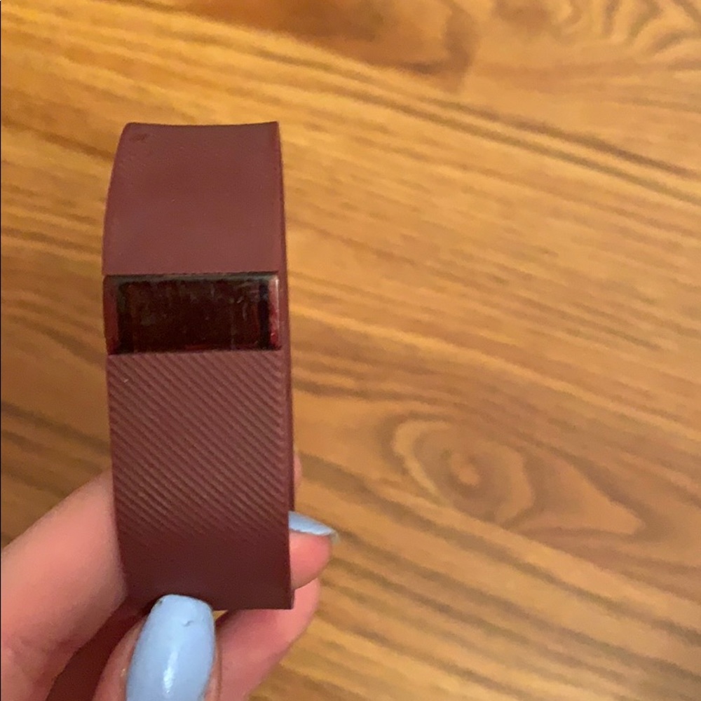 fitbit without charger